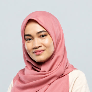 Gambar testimoni Syafiqah
